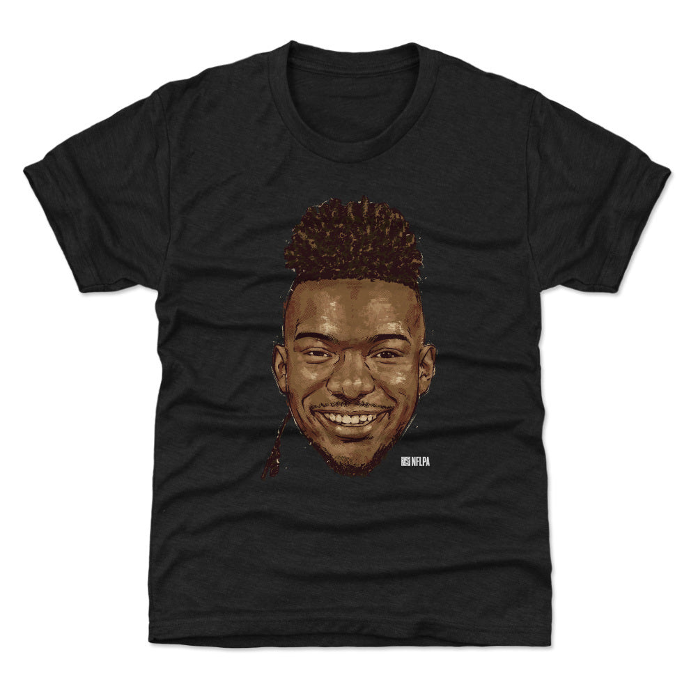Bijan Robinson Kids T-Shirt | 500 LEVEL