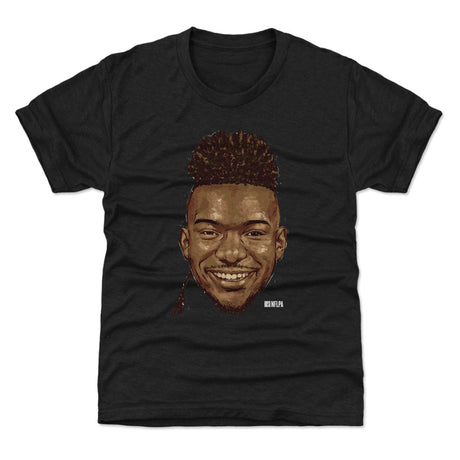 Bijan Robinson Kids T-Shirt | 500 LEVEL