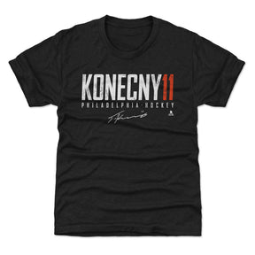 Travis Konecny Kids T-Shirt | 500 LEVEL