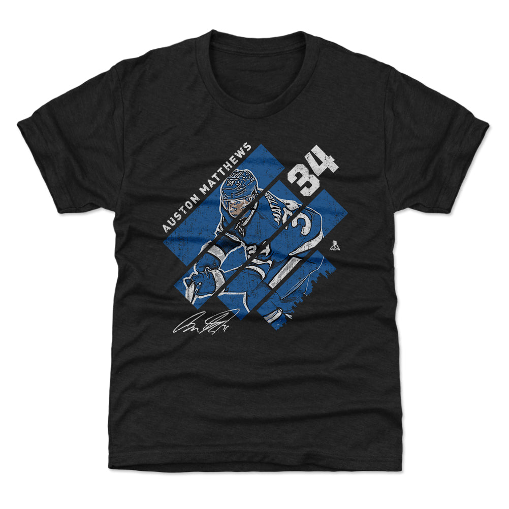 Auston Matthews Kids T-Shirt | 500 LEVEL