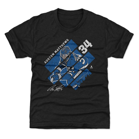 Auston Matthews Kids T-Shirt | 500 LEVEL