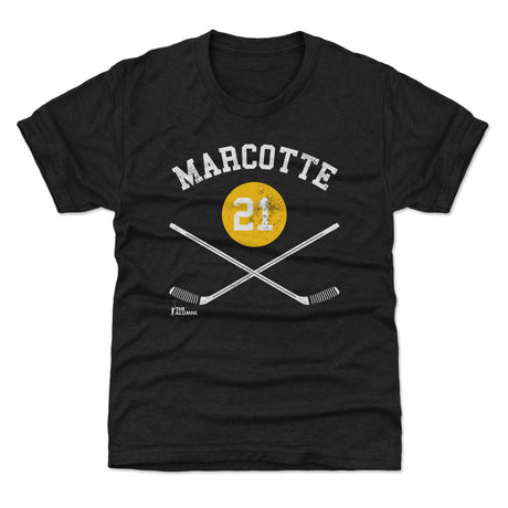 Don Marcotte Kids T-Shirt | 500 LEVEL