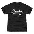Omaha Kids T-Shirt | 500 LEVEL