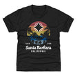 Santa Barbara Kids T-Shirt | 500 LEVEL