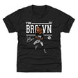 Tim Brown Kids T-Shirt | 500 LEVEL