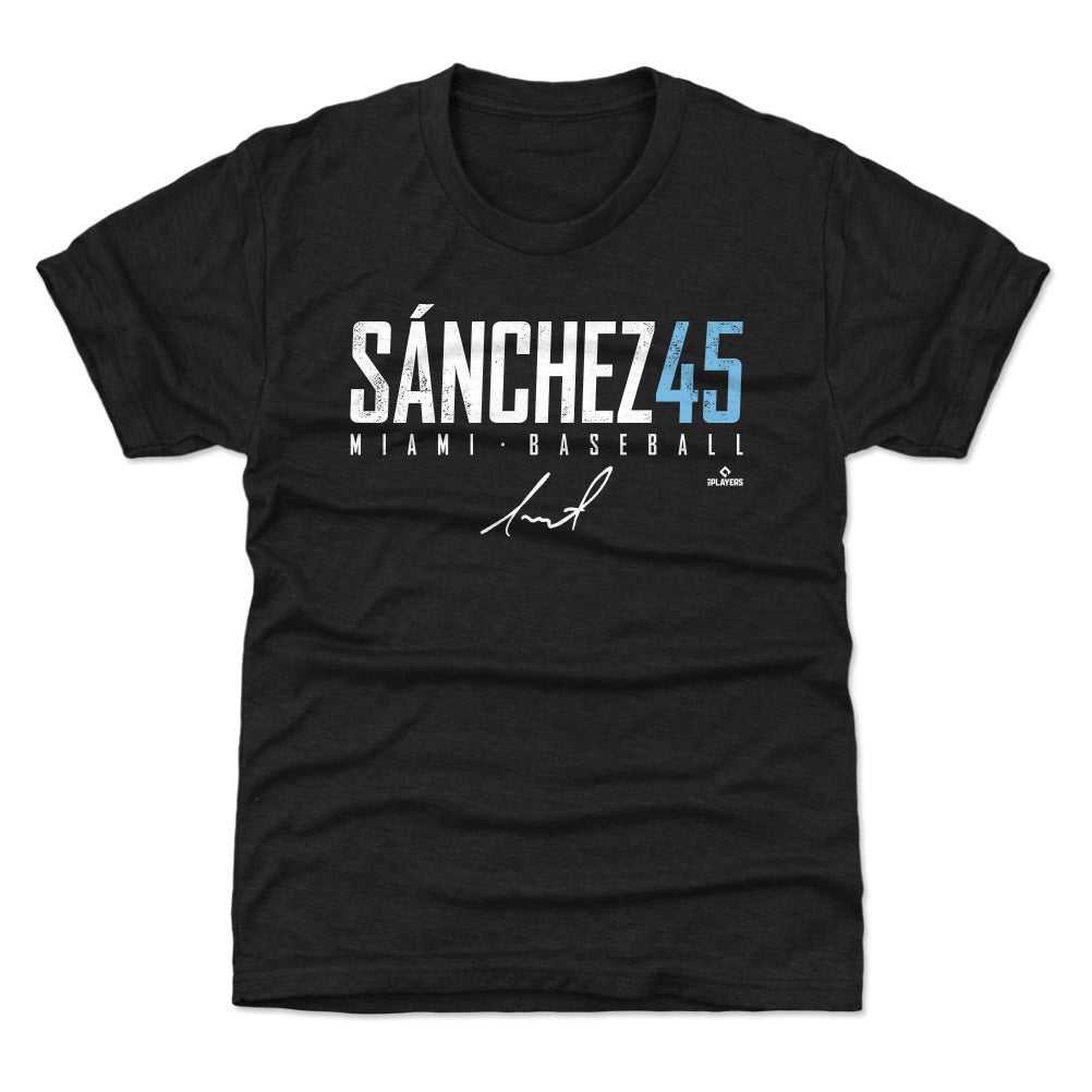 Sixto Sanchez Kids T-Shirt | 500 LEVEL