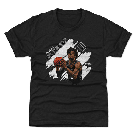 Taylor Hendricks Kids T-Shirt | 500 LEVEL