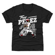 Tony Perez Kids T-Shirt | 500 LEVEL
