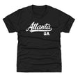 Atlanta Kids T-Shirt | 500 LEVEL