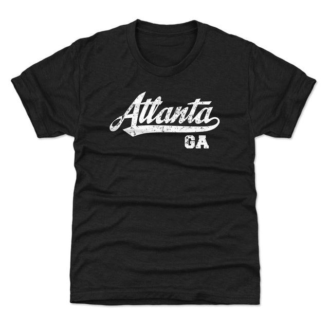Atlanta Kids T-Shirt | 500 LEVEL