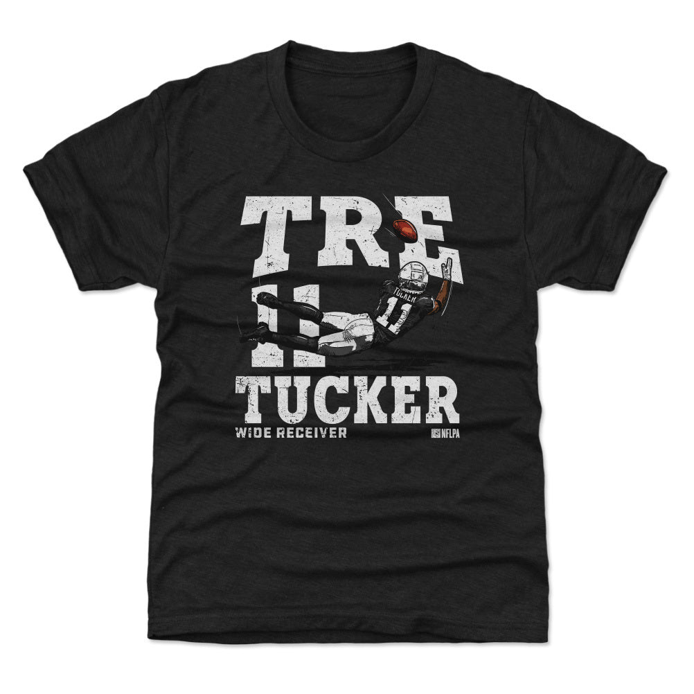 Tre Tucker Kids T-Shirt | 500 LEVEL