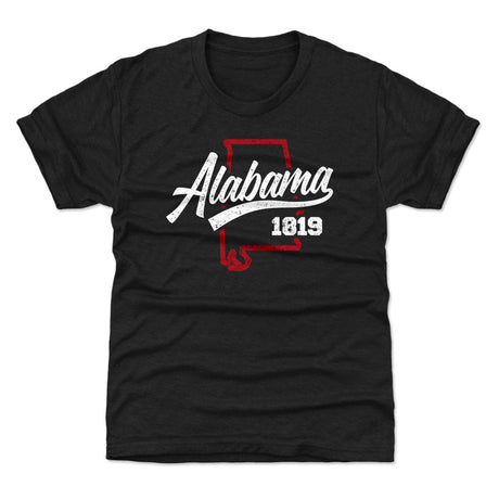 Alabama Kids T-Shirt | 500 LEVEL