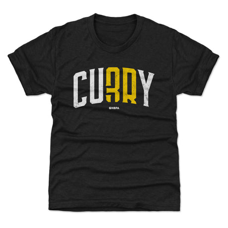 Steph Curry Kids T-Shirt | 500 LEVEL