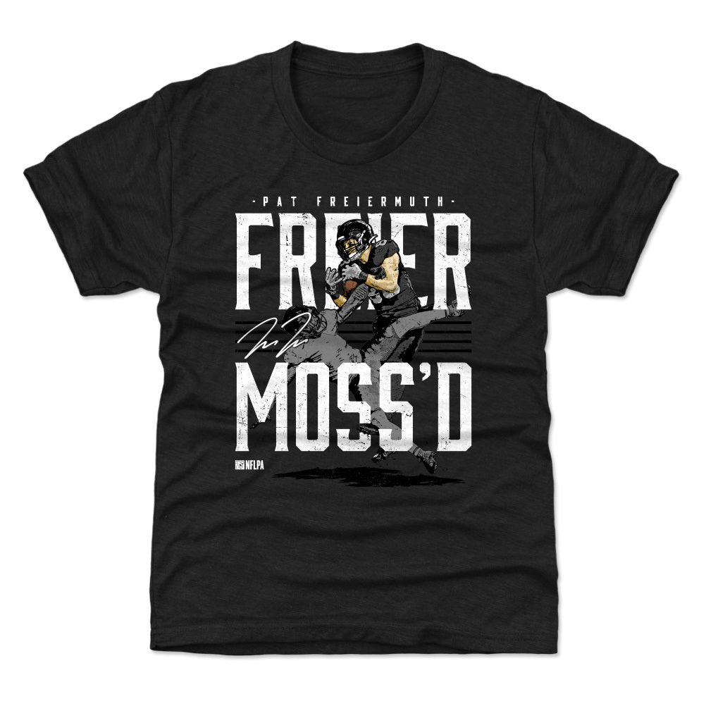 Pat Freiermuth Kids T-Shirt | 500 LEVEL