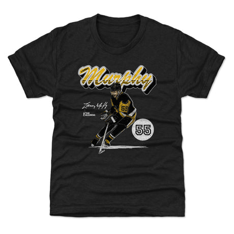 Larry Murphy Kids T-Shirt | 500 LEVEL
