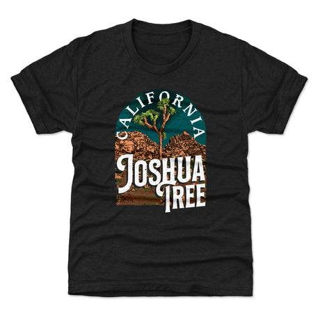 Joshua Tree Kids T-Shirt | 500 LEVEL