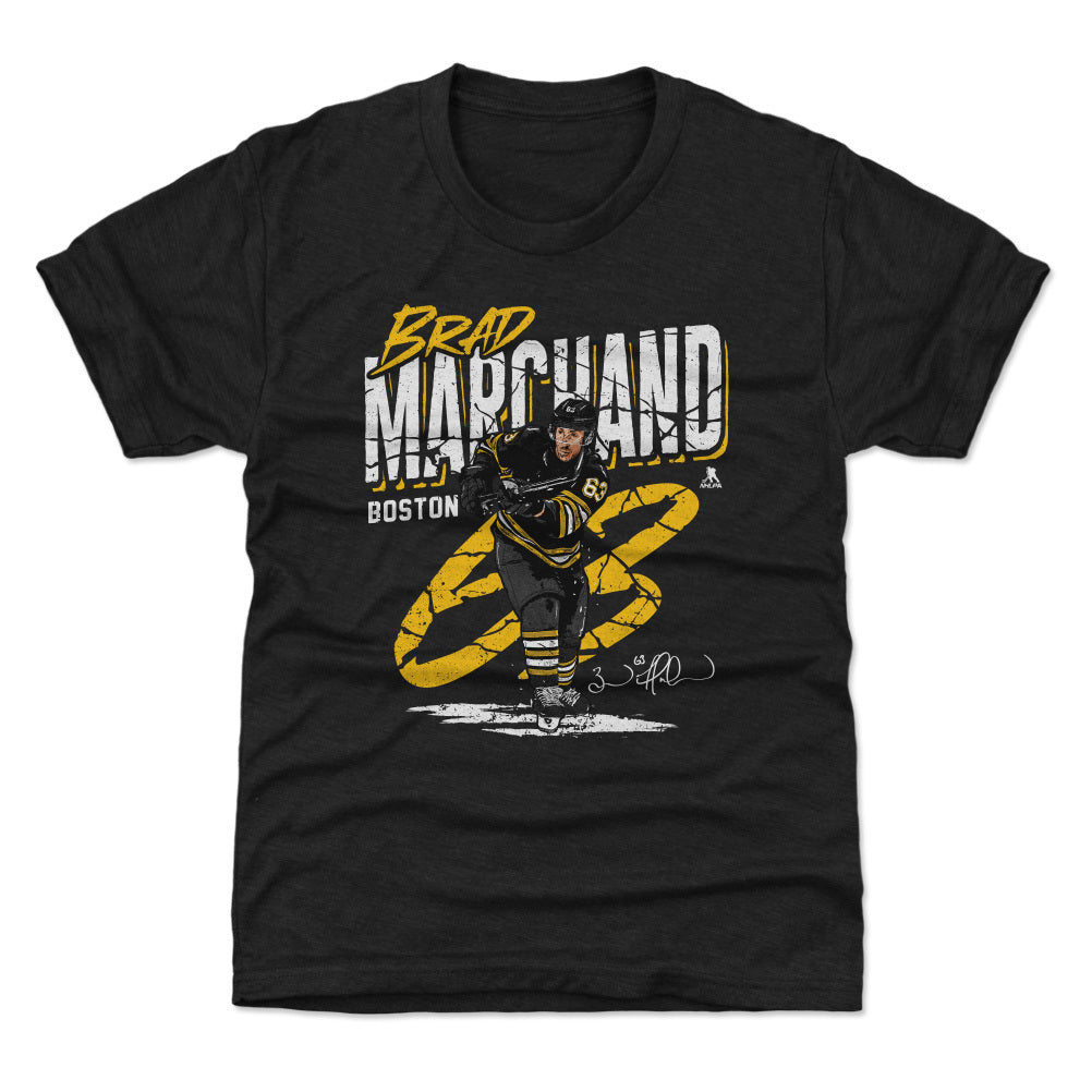 Brad Marchand Kids T-Shirt | 500 LEVEL