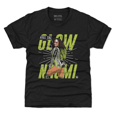Naomi Kids T-Shirt | 500 LEVEL