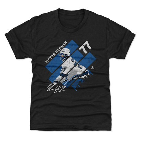 Victor Hedman Kids T-Shirt | 500 LEVEL