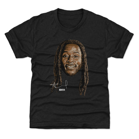 Alvin Kamara Kids T-Shirt | 500 LEVEL