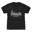 Chicago Kids T-Shirt | 500 LEVEL