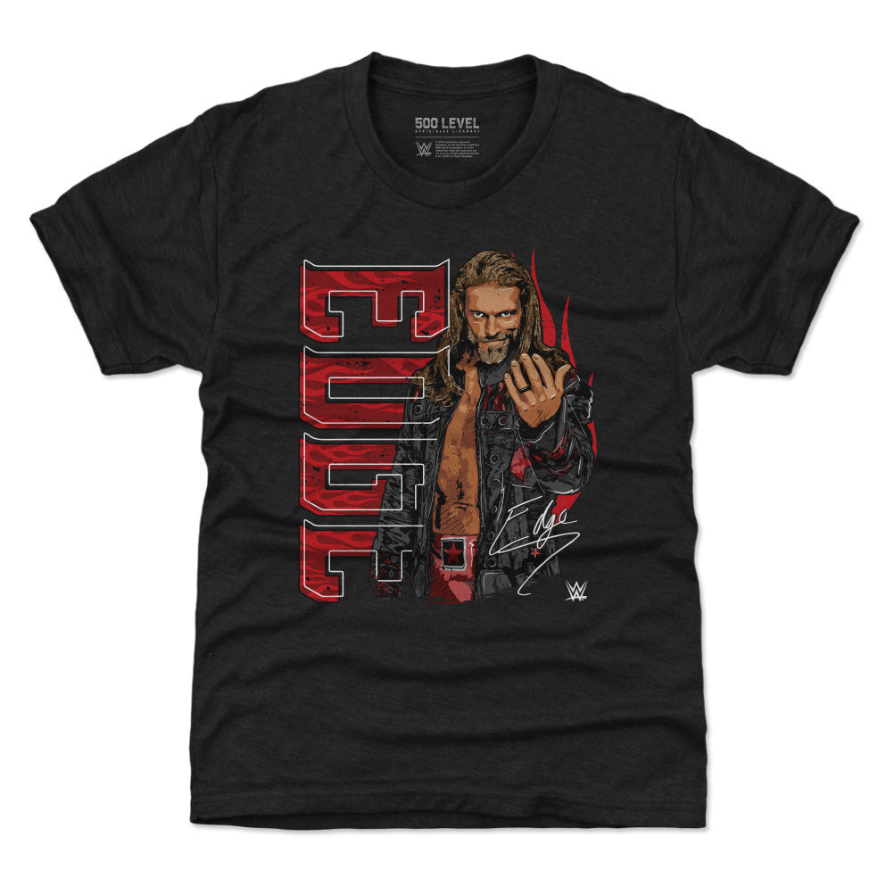 Edge Kids T-Shirt | 500 LEVEL