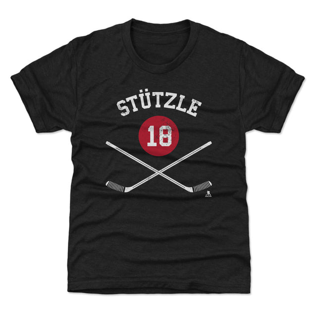 Tim Stutzle Kids T-Shirt | 500 LEVEL