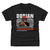 Dorian Thompson-Robinson Kids T-Shirt | 500 LEVEL