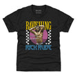 Rick Rude Kids T-Shirt | 500 LEVEL