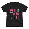 Miami Kids T-Shirt | 500 LEVEL