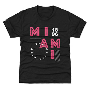 Miami Kids T-Shirt | 500 LEVEL
