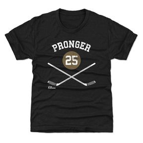 Chris Pronger Kids T-Shirt | 500 LEVEL