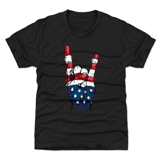 USA Kids T-Shirt | 500 LEVEL