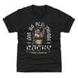 Raquel Pennington Kids T-Shirt | 500 LEVEL