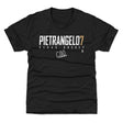 Alex Pietrangelo Kids T-Shirt | 500 LEVEL