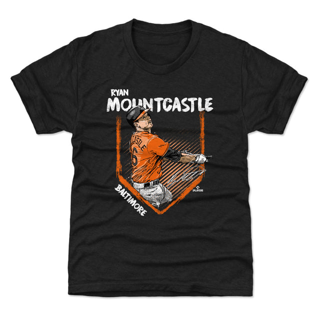 Ryan Mountcastle Kids T-Shirt | 500 LEVEL