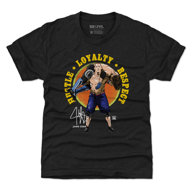 John Cena Kids T-Shirt | 500 LEVEL