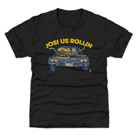 Roman Josi Kids T-Shirt | 500 LEVEL