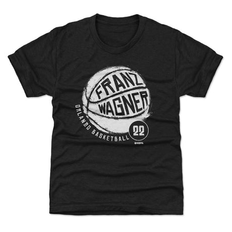 Franz Wagner Kids T-Shirt | 500 LEVEL