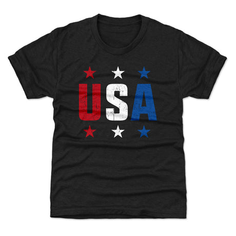 American Pride Kids T-Shirt | 500 LEVEL