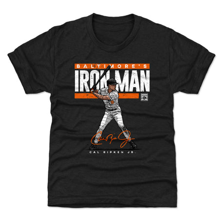 Cal Ripken Jr. Kids T-Shirt | 500 LEVEL
