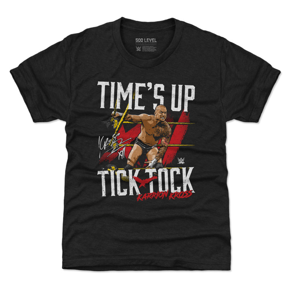 Karrion Kross Kids T-Shirt | 500 LEVEL