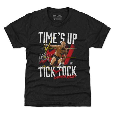 Karrion Kross Kids T-Shirt | 500 LEVEL
