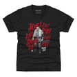 Samoa Joe Kids T-Shirt | 500 LEVEL