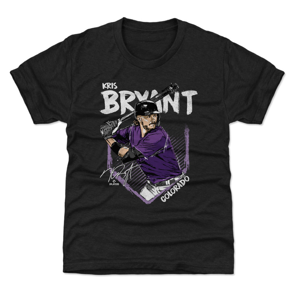 Kris Bryant Kids T-Shirt | 500 LEVEL