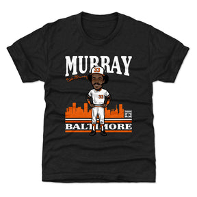 Eddie Murray Kids T-Shirt | 500 LEVEL
