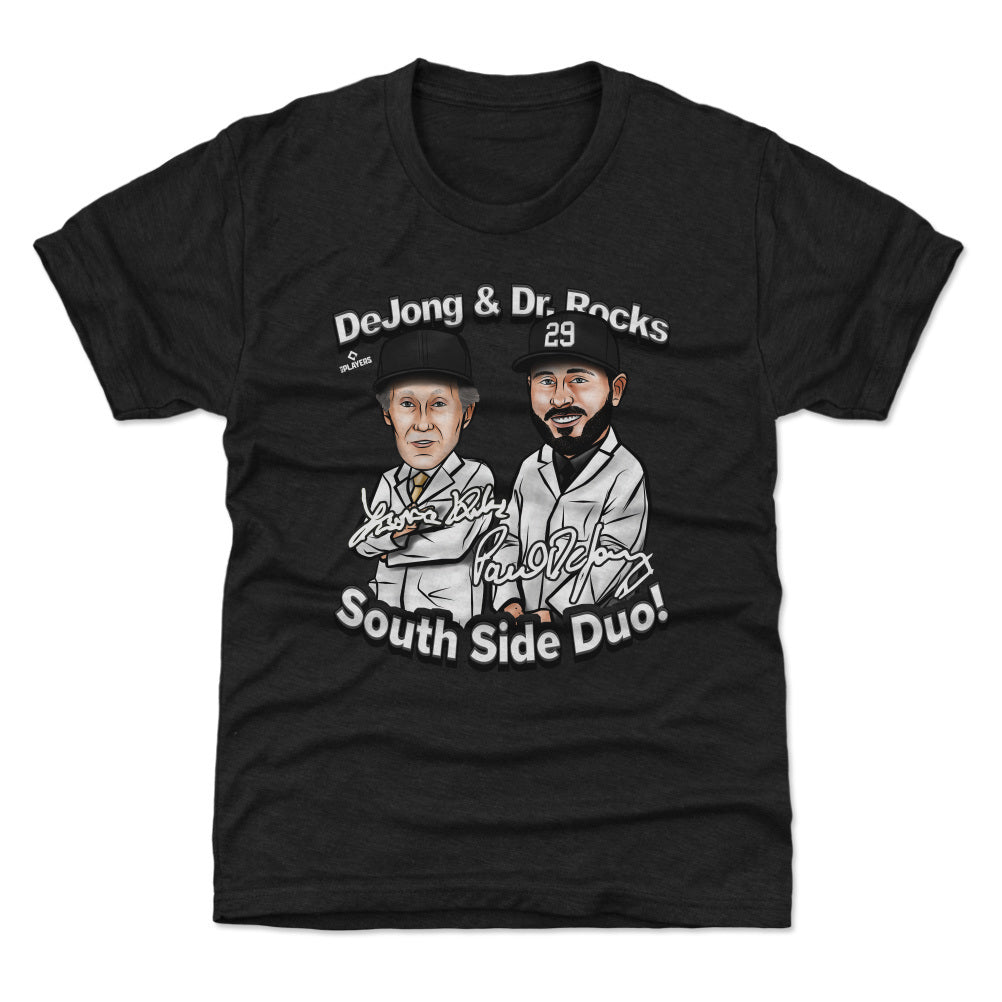 Paul DeJong Kids T-Shirt | 500 LEVEL