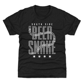 Chicago Kids T-Shirt | 500 LEVEL