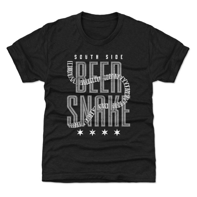 Chicago Kids T-Shirt | 500 LEVEL