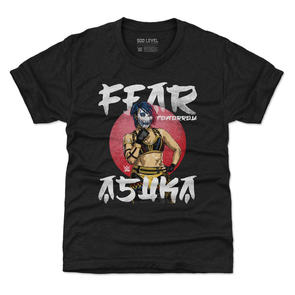 Asuka Kids T-Shirt | 500 LEVEL